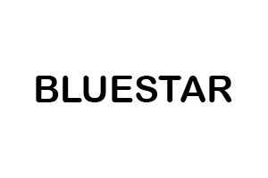 Bluestar Tires Logo