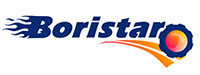 Boristar Tires Logo