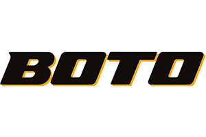 Boto Tires Logo