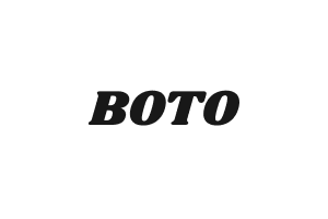 Boto Tires Logo