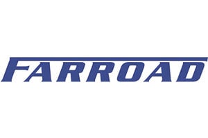 Farroad Tires Logo