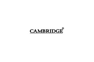 Cambridge Tires Logo