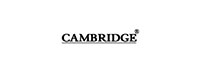 Cambridge Tires Logo