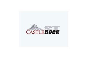 Castle Rock Tires Logo