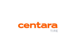 Centara  Tires Logo