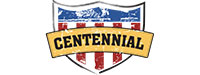 Centennial Tires Logo