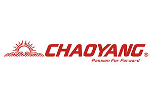 Chaoyang Tires Logo