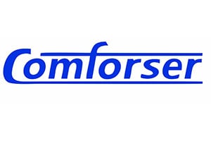 Comforser  Tires Logo