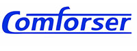 Comforser  Tires Logo