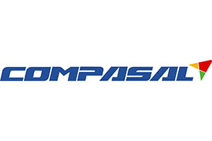Compasal Tires Logo