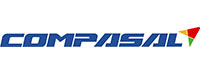 Compasal Tires Logo