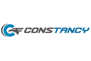 Constancy Tires Logo