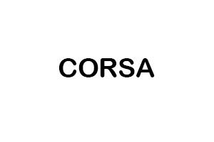 Corsa Tires Logo