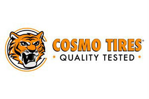 Cosmo Tires Logo