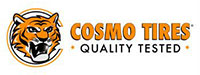 Cosmo Tires Logo