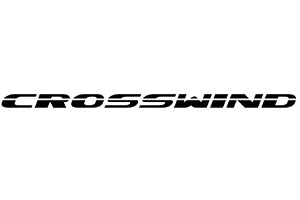 CrossWind Tires Logo