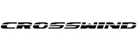 CrossWind Tires Logo