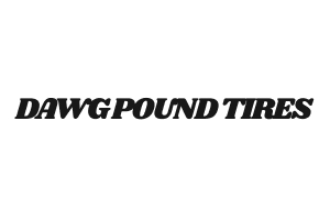 Dawg Pound Tires Logo