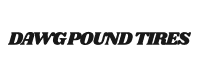 Dawg Pound Tires Logo