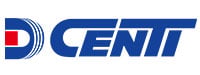 Dcenti Tires Logo