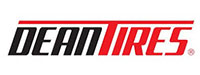 DeanTires Tires Logo