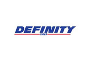 Definity Tires Logo