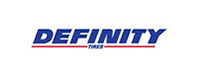 Definity Tires Logo