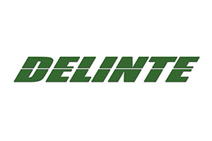 Delinte Tires Logo