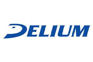 Delium Tires Logo