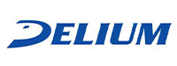 Delium Tires Logo