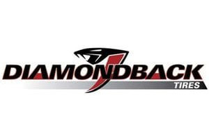 Diamondback Tires Logo