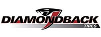 Diamondback Tires Logo