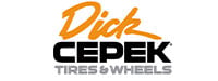 Dick Cepek Tires Logo