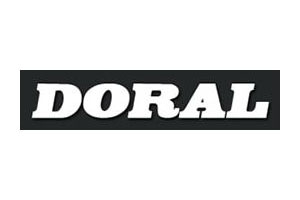 Doral Tires Logo