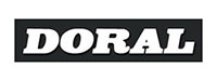 Doral Tires Logo