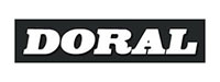 Doral Tires Logo
