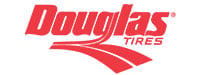 Douglas Tires Logo