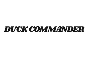 Duck Commander Tires Logo