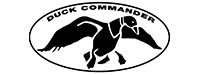 Duck Commander Tires Logo