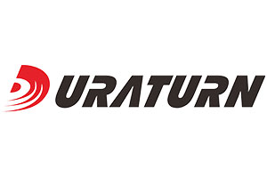 Duraturn Tires Logo