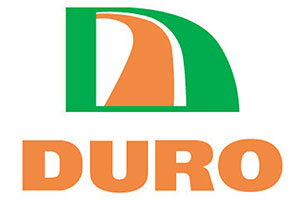 Duro Tires Logo