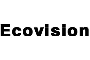 Ecovision Tires Logo