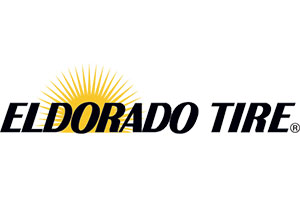 Eldorado  Tires Logo