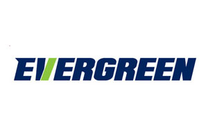Evergreen Tires Logo