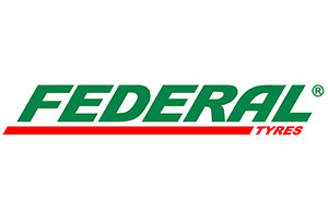 Federal Tires Logo