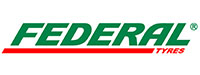 Federal Tires Logo