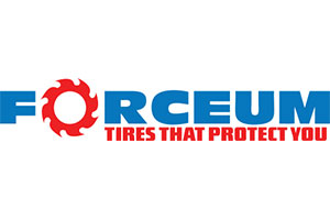 Forceum Tires Logo