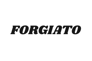 Forgiato Tires Logo