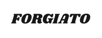 Forgiato Tires Logo