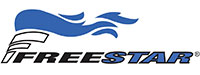 Freestar Tires Logo